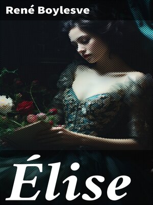 cover image of Élise